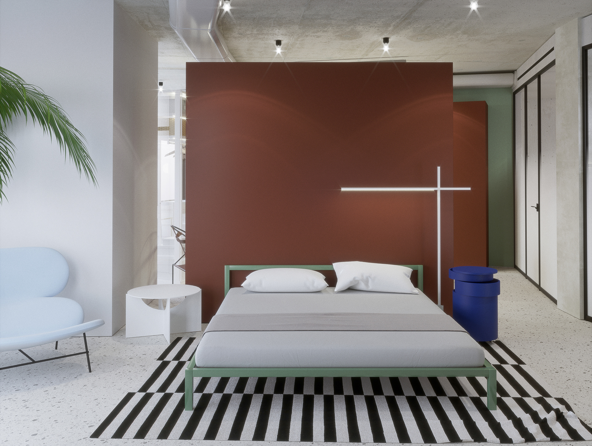 Childrens Bedroom Ideas